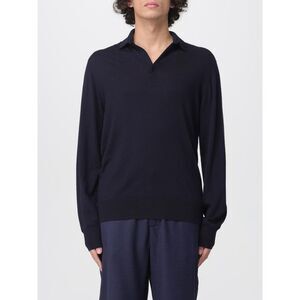 Sease Polo Shirt Men Blue